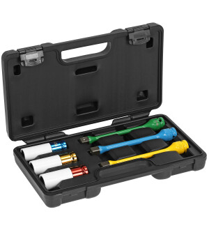 RENGASHYLSYSARJA 1/2 17/19/21MM + MOMENT kuva