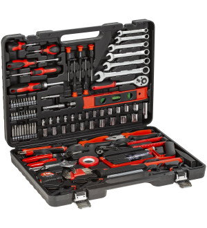 TYÖKALUSARJA 3/8' 139-OS. kuva