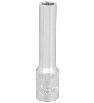 HYLSY 1/4'-5,5MM 50MM kuva