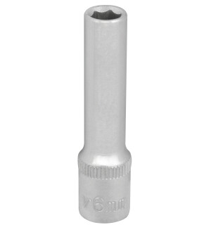 HYLSY 1/4'-6MM 50MM kuva