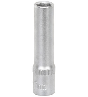 HYLSY 1/4'-7MM 50MM kuva