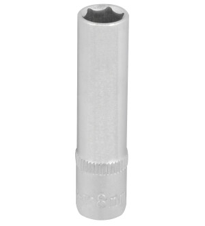 HYLSY 1/4'-8MM 50MM kuva