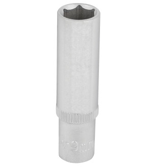 HYLSY 1/4'-9MM 50MM kuva