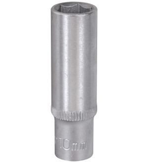 HYLSY 1/4'-10MM 50MM kuva