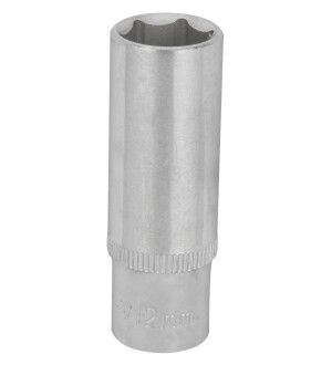 HYLSY 1/4'-12MM 50MM kuva