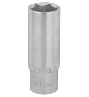 HYLSY 1/4'-13MM 50MM kuva