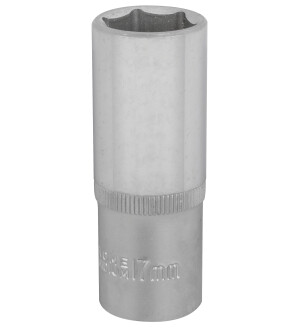 HYLSY 3/8'-17MM 63MM kuva