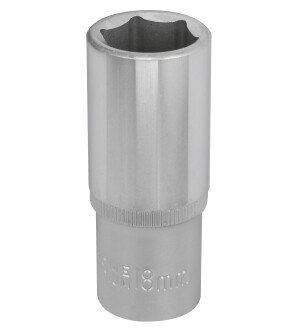 HYLSY 3/8'-18MM 63MM kuva