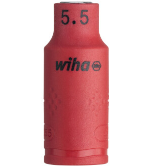 HYLSY ERISTETTY 1/4'  5,5MM kuva