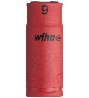 HYLSY ERISTETTY 1/4'  9MM kuva