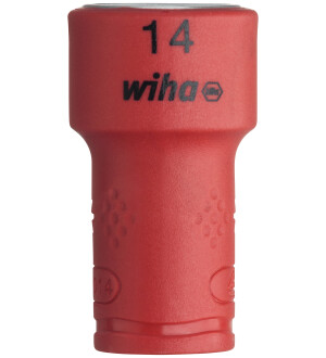 HYLSY ERISTETTY 1/4' 14MM kuva