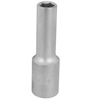 HYLSY 6-KULMA 76MM 1/2-10MM kuva