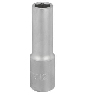 HYLSY 6-KULMA 76MM 1/2-12MM kuva