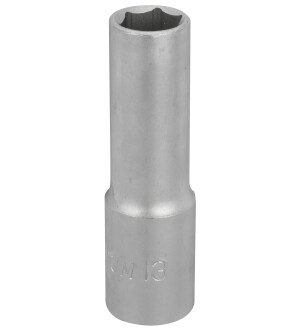 HYLSY 6-KULMA 76MM 1/2-13MM kuva