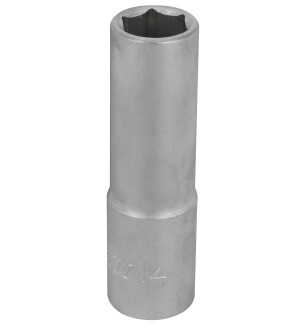 HYLSY 6-KULMA 76MM 1/2-14MM kuva