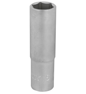 HYLSY 6-KULMA 76MM 1/2-16MM kuva