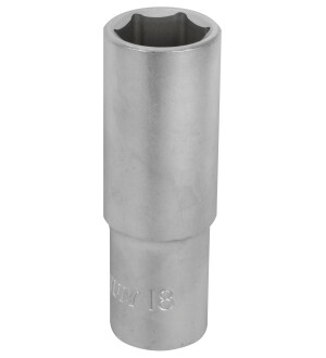 HYLSY 6-KULMA 76MM 1/2-18MM kuva