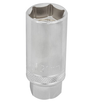 TULPPAHYLSY 1/2'X21MM MAGN kuva