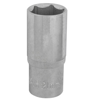HYLSY 3/8'-21MM 63MM kuva