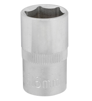 HYLSY 1/2'- 16MM kuva