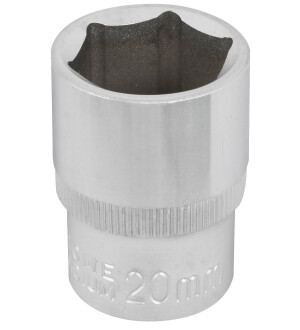 HYLSY 1/2'- 20MM kuva