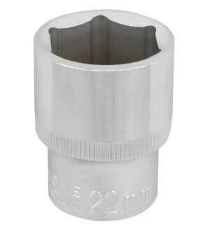 HYLSY 1/2'- 22MM kuva