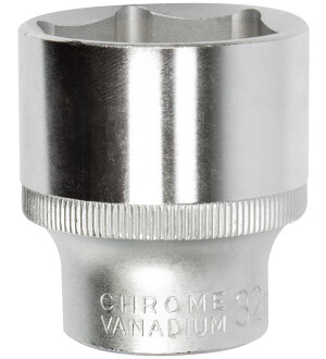 HYLSY 1/2'- 32MM kuva