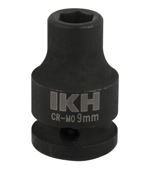 VOIMAHYLSY 1/2'-  9MM kuva