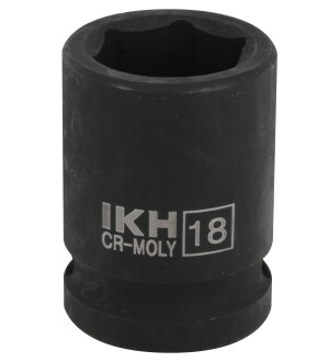 VOIMAHYLSY 1/2'- 18MM kuva