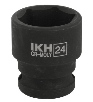 VOIMAHYLSY 1/2'- 24MM kuva