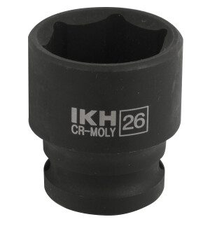 VOIMAHYLSY 1/2'- 26MM kuva
