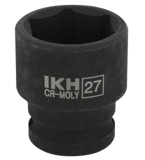 VOIMAHYLSY 1/2'- 27MM kuva