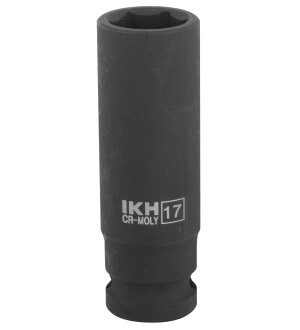 VOIMAHYLSY 1/2'- 17MM 78MM kuva