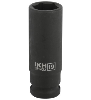 VOIMAHYLSY 1/2'- 19MM 78MM kuva