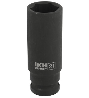 VOIMAHYLSY 1/2'- 21MM 78MM kuva