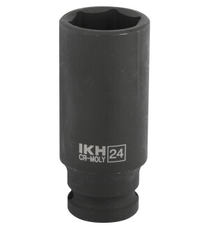 VOIMAHYLSY 1/2'- 24MM 78MM kuva