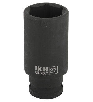 VOIMAHYLSY 1/2'- 27MM 78MM kuva