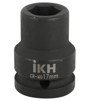 VOIMAHYLSY 3/4'-17MM kuva