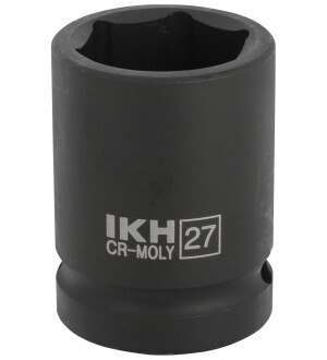 VOIMAHYLSY 3/4'-27MM kuva