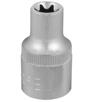 HYLSY 1/2' E-TORX E11 (NAARAS) kuva