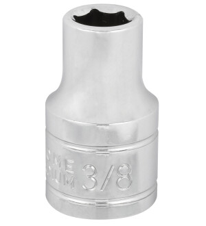 HYLSY 1/2'- 3/8' 6-KULMA kuva