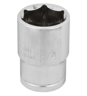 HYLSY 1/2'- 3/4' 6-KULMA kuva