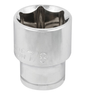 HYLSY 1/2'- 7/8' 6-KULMA kuva