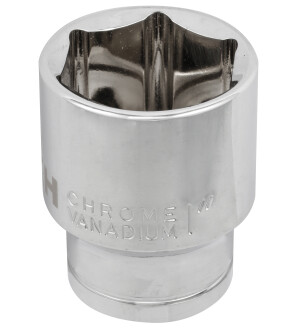 HYLSY 1/2'-1' 6-KULMA kuva