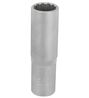 HYLSY 1/2'- 5/8' 12-KULMA PITKÄ kuva