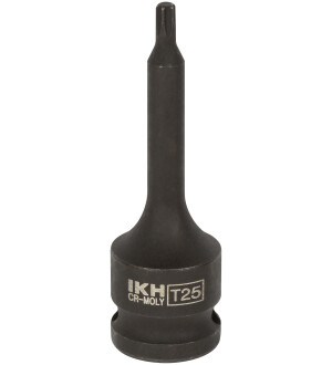 PAINEILMAKÄRKIHYLSY 1/2' T25 78MM kuva