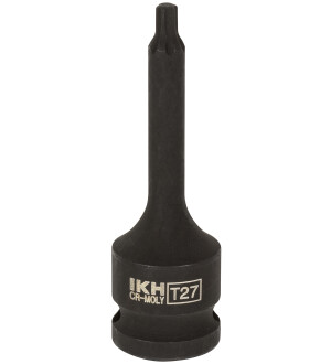 PAINEILMAKÄRKIHYLSY 1/2' T27 78MM kuva