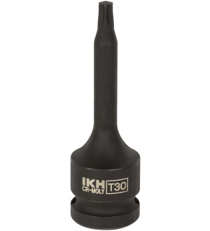 PAINEILMAKÄRKIHYLSY 1/2' T30 78MM kuva