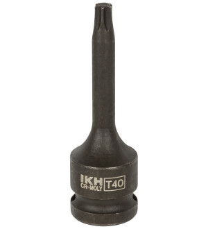 PAINEILMAKÄRKIHYLSY 1/2' T40 78MM kuva