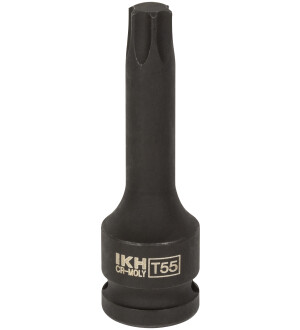 PAINEILMAKÄRKIHYLSY 1/2' T55 78MM kuva